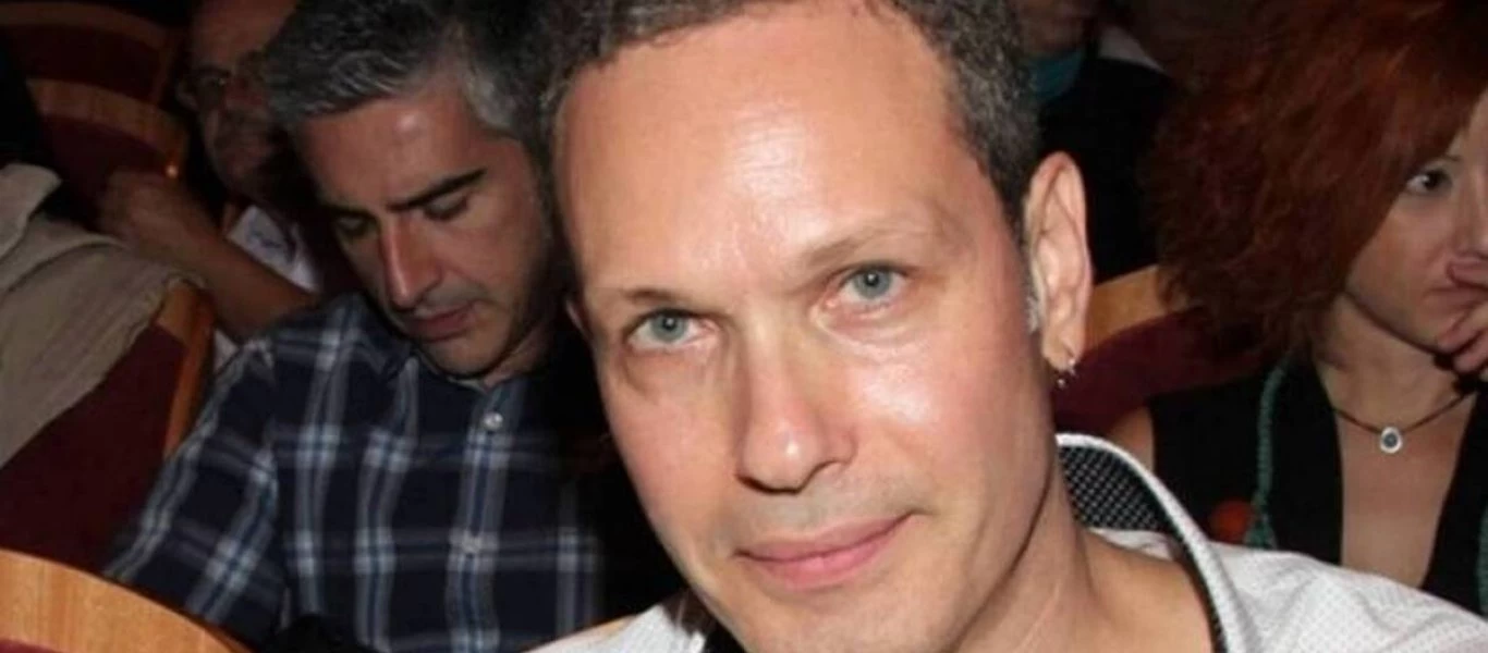 B. Kούκουρας: «Δεν έπαθα κανένα έμφραγμα, ούτε ανακοπή έπαθα…»